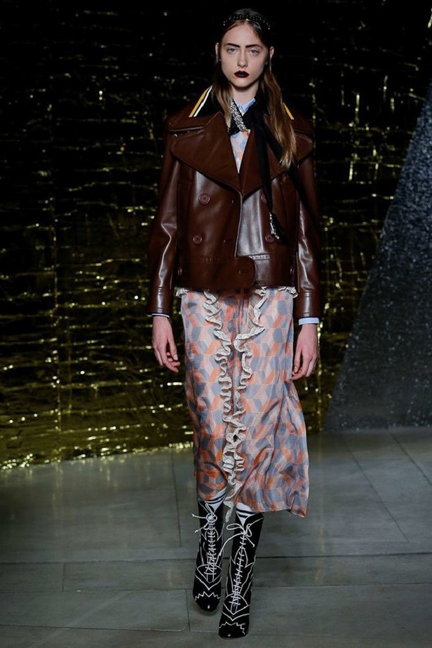 مجموعة Miu Miu لربيع و صيف 2016