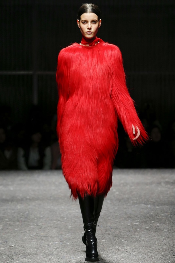 Prada صيحات جديدة في كل موسم