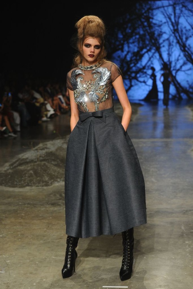 ظلام وقوة ظغت على مجموعة Amato by Furne One