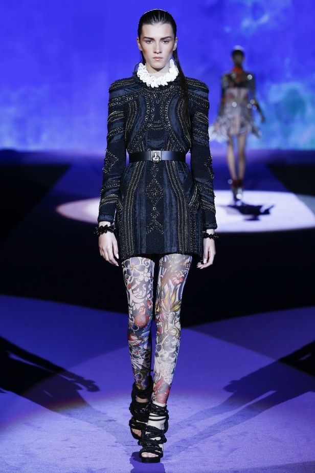 مجموعة Dsquared2 لربيع و صيف 2016