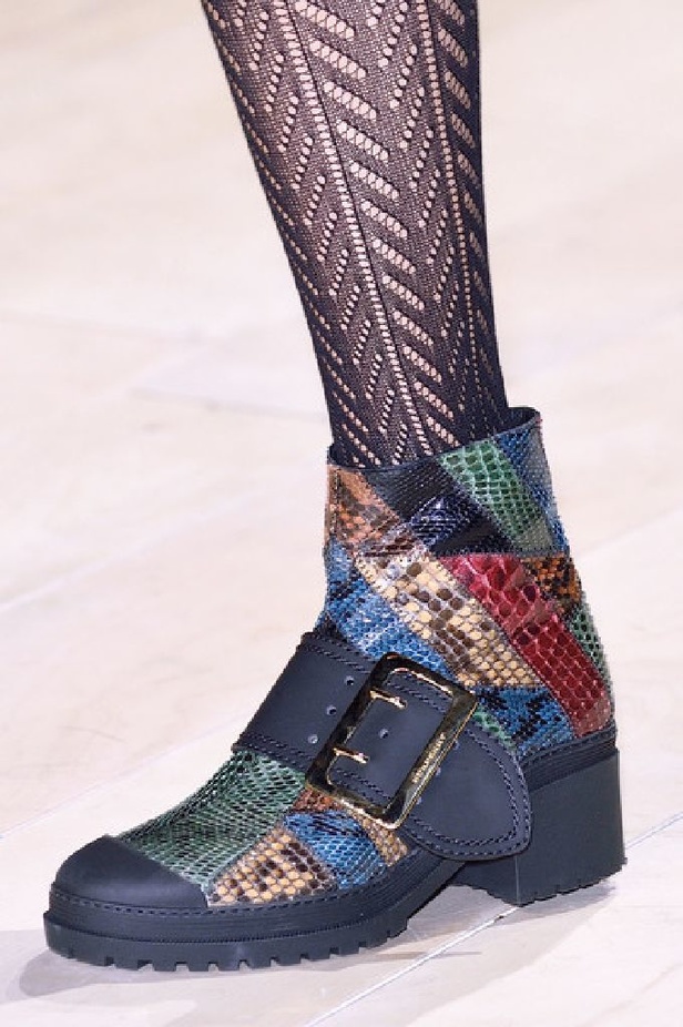 مجموعة بربري لخريف وشتاء 2016