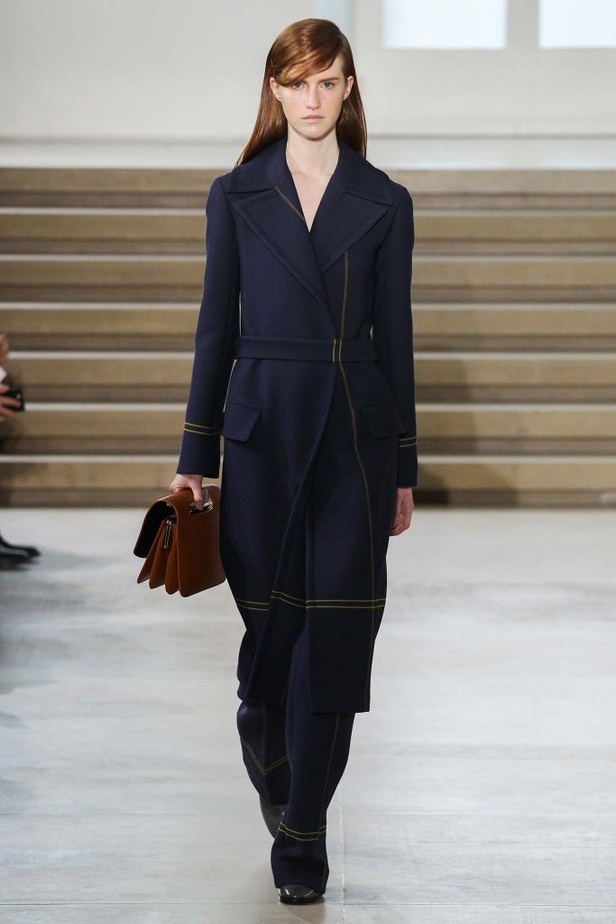"Jil Sander"... كلاسيكيّة معاصرة بامتياز