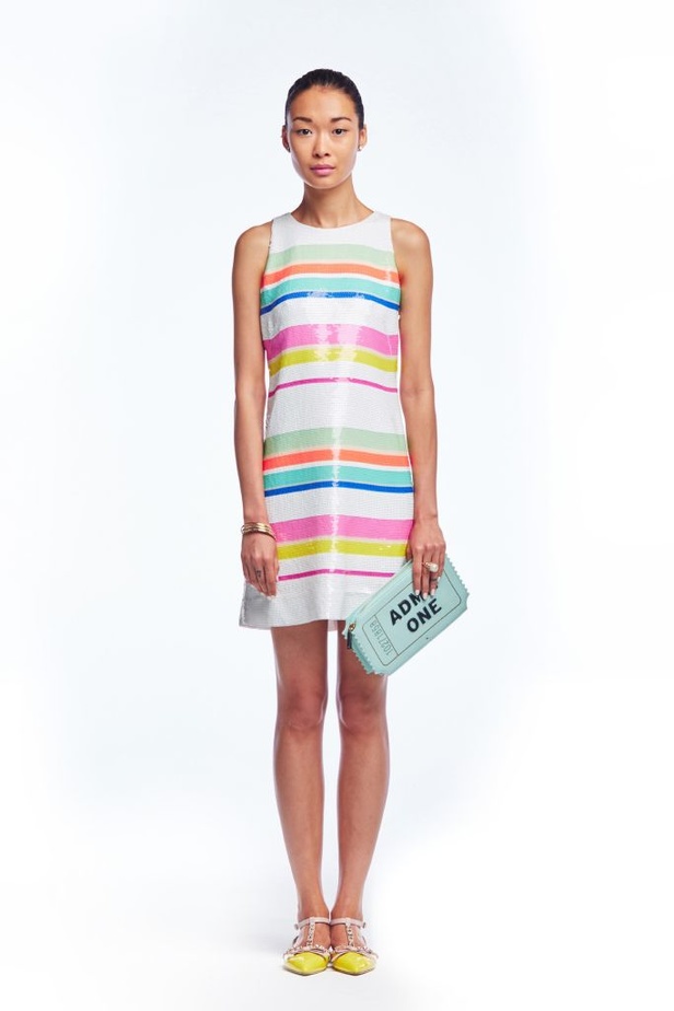 Kate Spade: البصمة راقية ومكلّلة بالأكسسوار