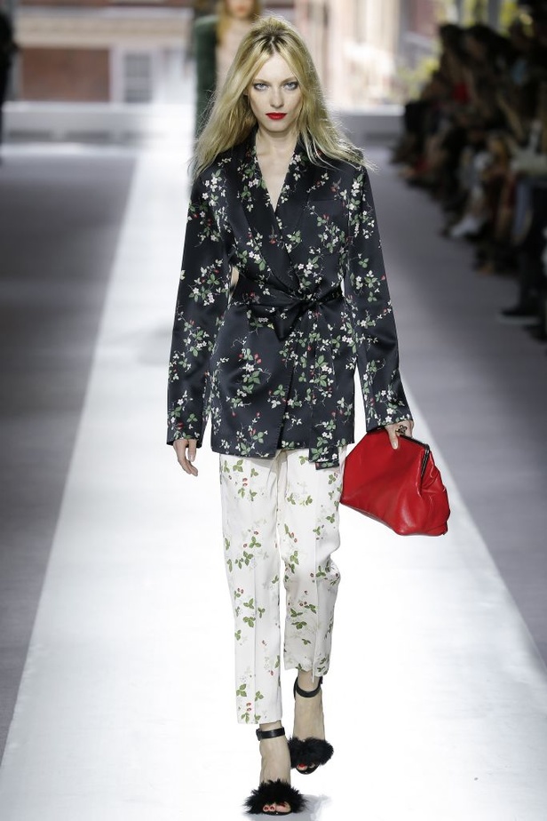 مجموعة Topshop Unique لربيع و صيف 2016