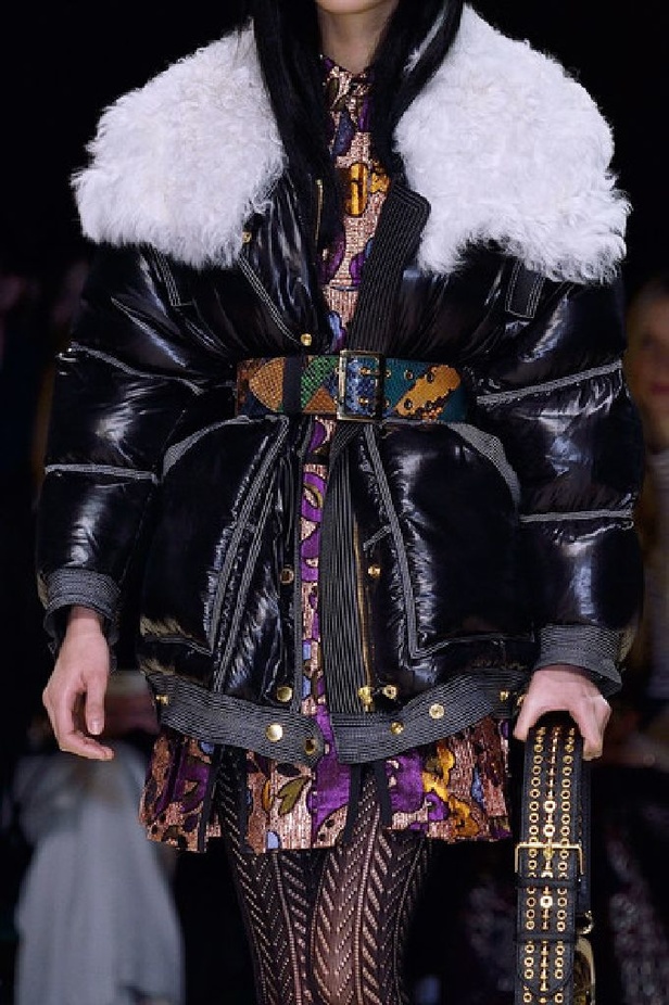 مجموعة بربري لخريف وشتاء 2016