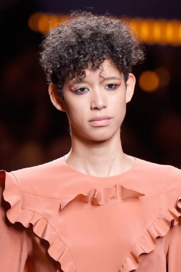 عرض أزياء فندي لخريف وشتاء ٢٠١٦ و ٢٠١٧