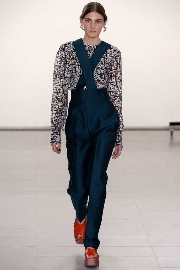 مجموعة Paul Smith لربيع و صيف 2016