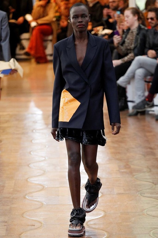 مجموعة Acne Studios لربيع و صيف 2016