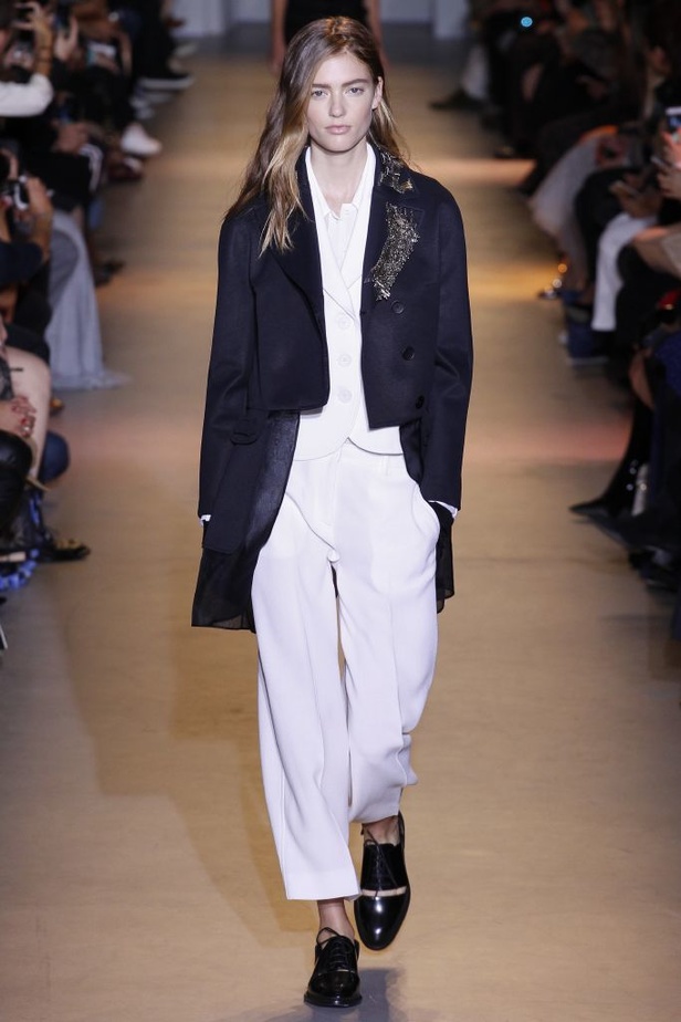 مجموعة John Galliano لربيع و صيف 2016