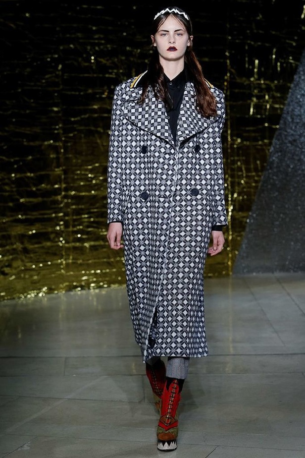 مجموعة Miu Miu لربيع و صيف 2016