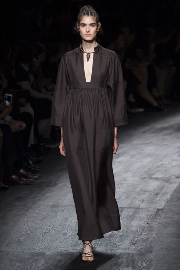 مجموعة Valentino لربيع و صيف 2016