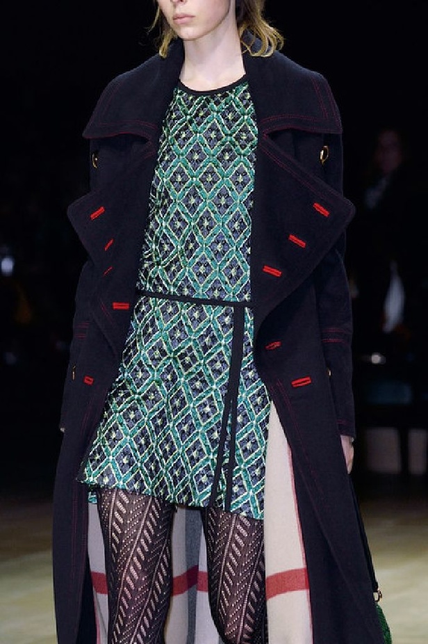 مجموعة بربري لخريف وشتاء 2016