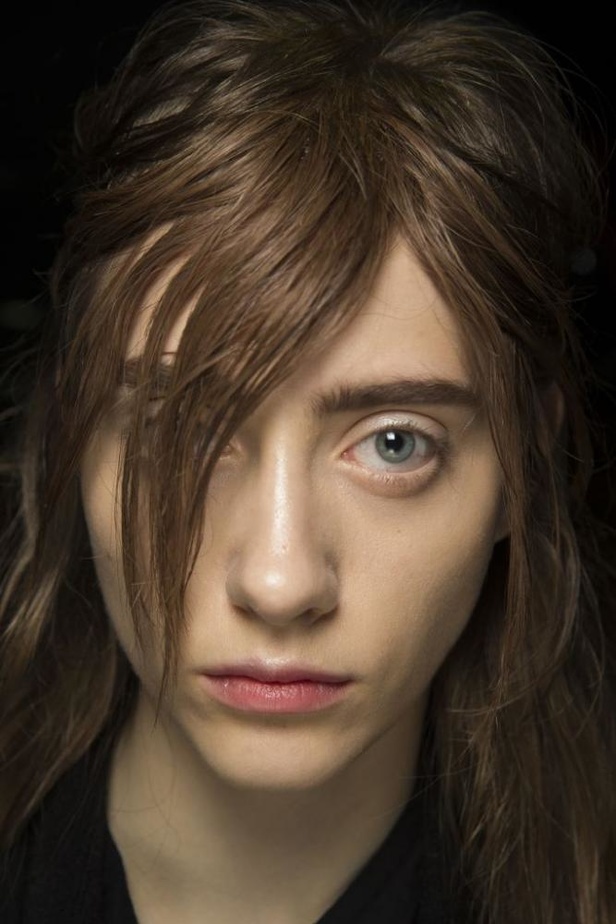 مجموعة كريستوفر كين لموسمي خريف وشتاء 2016