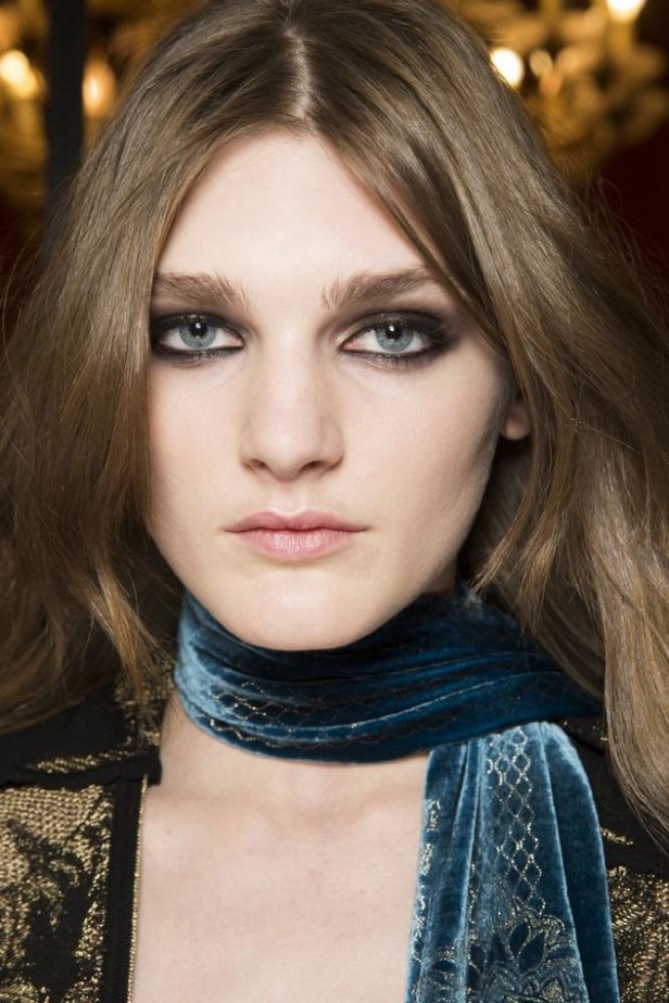 عرض روبرتو كفالي لخريف وشتاء 2016-2017