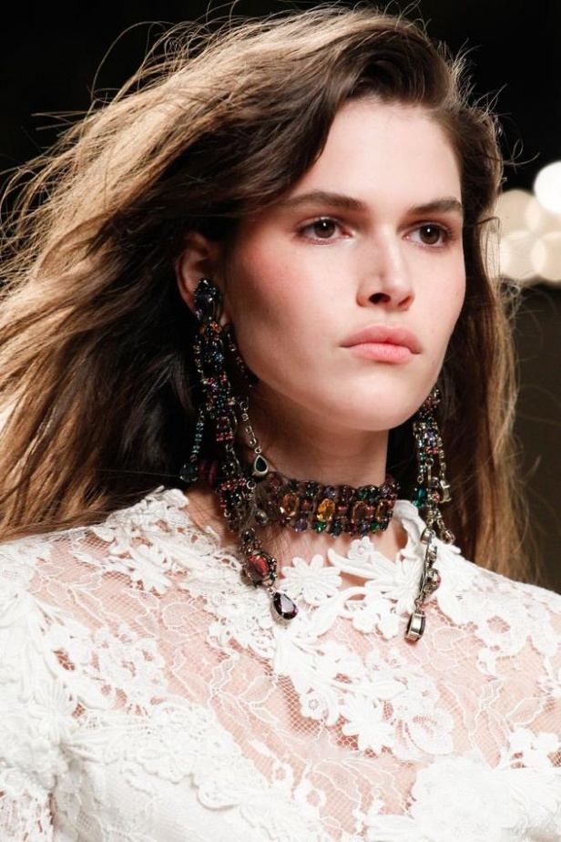 مجموعة لانفان لخريف وشتاء 2016-2017