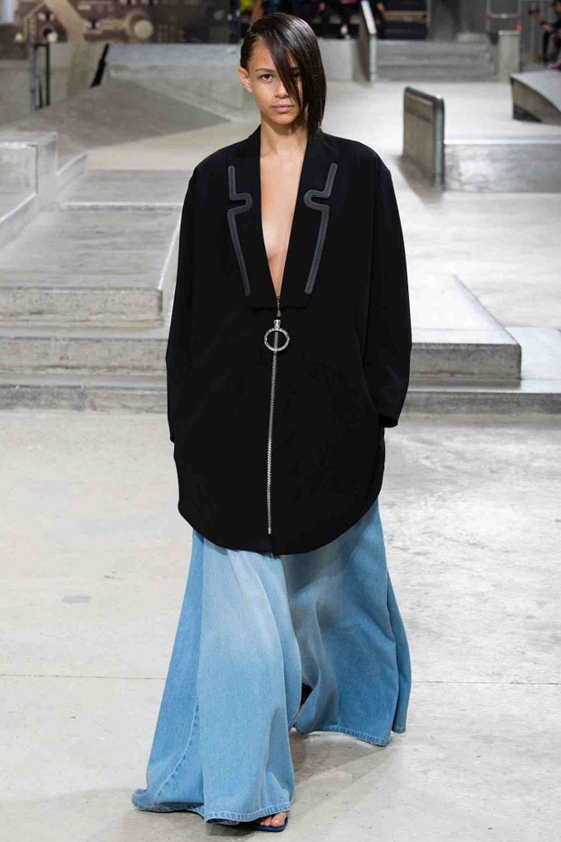 الليالى الدافئة تلهب ربيع KENZO