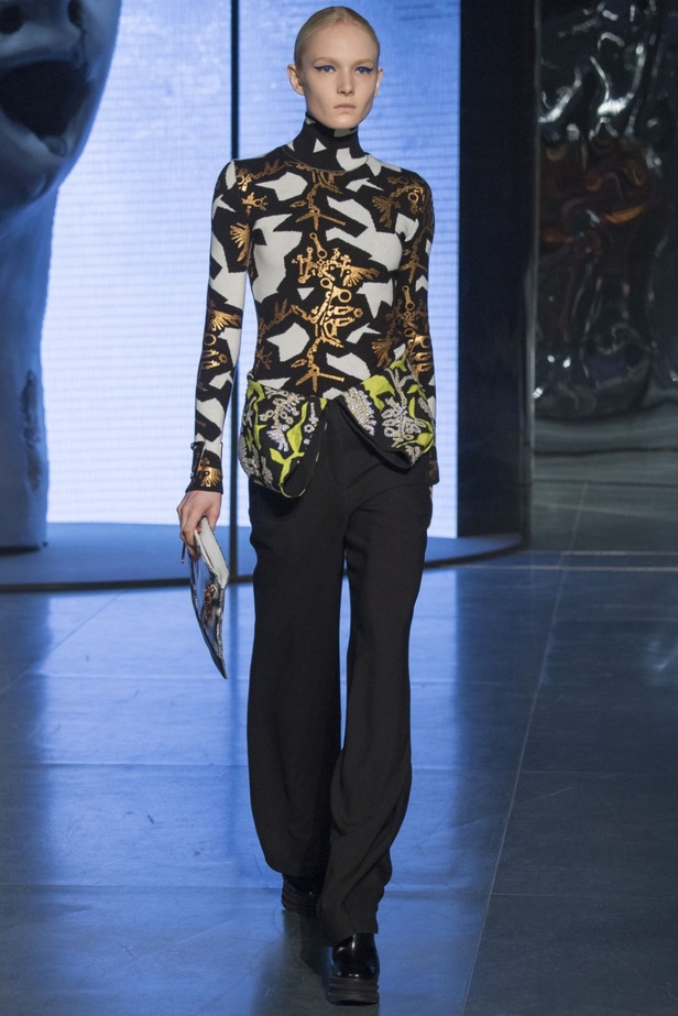 Kenzo مجموعة نابضة بالحيوية