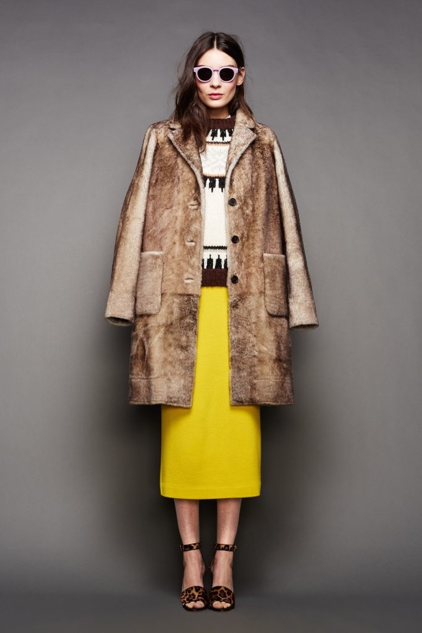 أناقة عملية ستسحر قلب كُل سيدة في مجموعة J.Crew