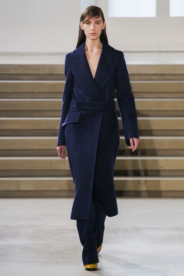 "Jil Sander"... كلاسيكيّة معاصرة بامتياز