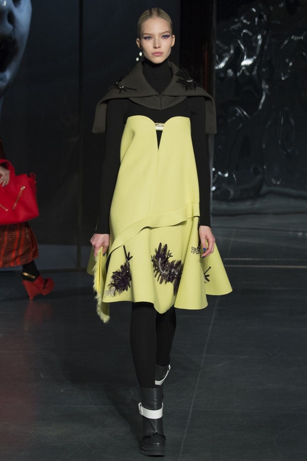 Kenzo مجموعة نابضة بالحيوية