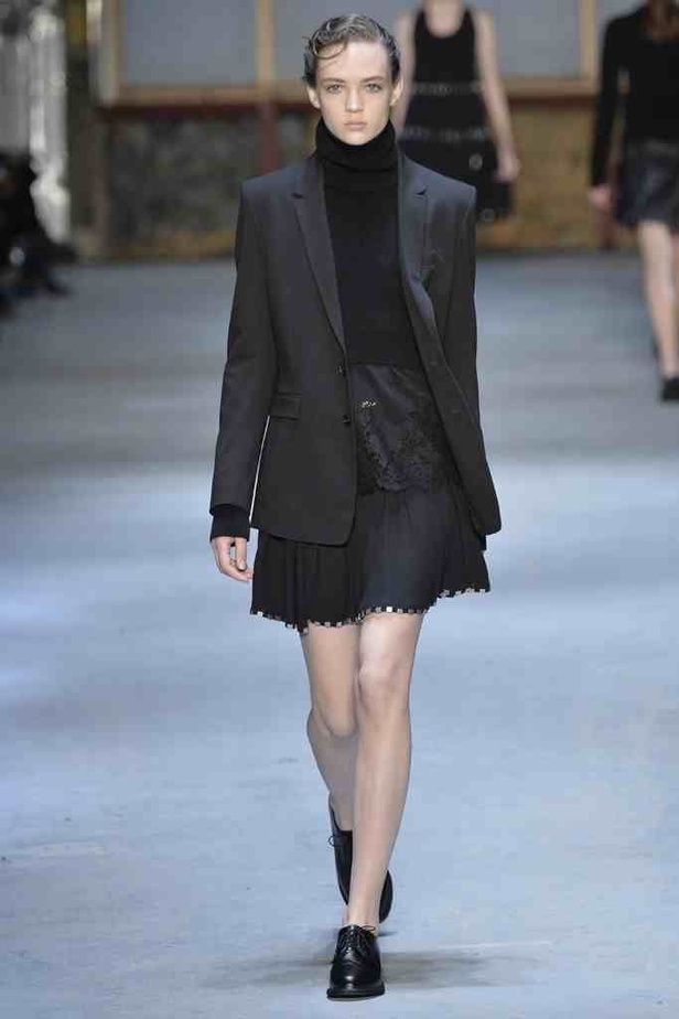 الأسود يطير بك مع خريف Diesel Black Gold