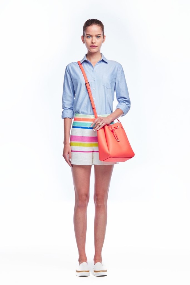 Kate Spade: البصمة راقية ومكلّلة بالأكسسوار