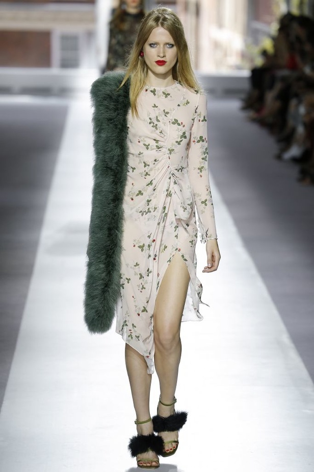 مجموعة Topshop Unique لربيع و صيف 2016