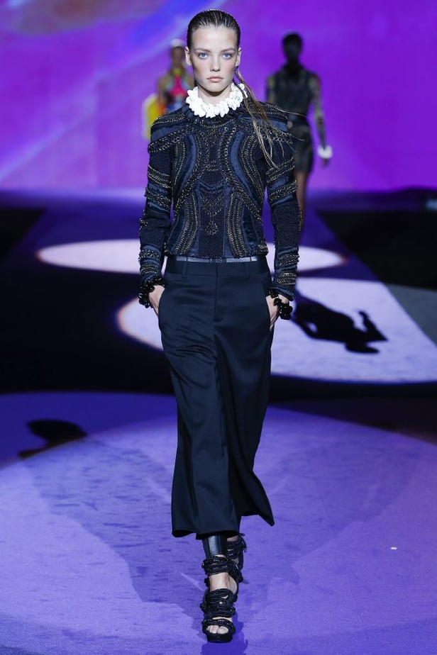 مجموعة Dsquared2 لربيع و صيف 2016