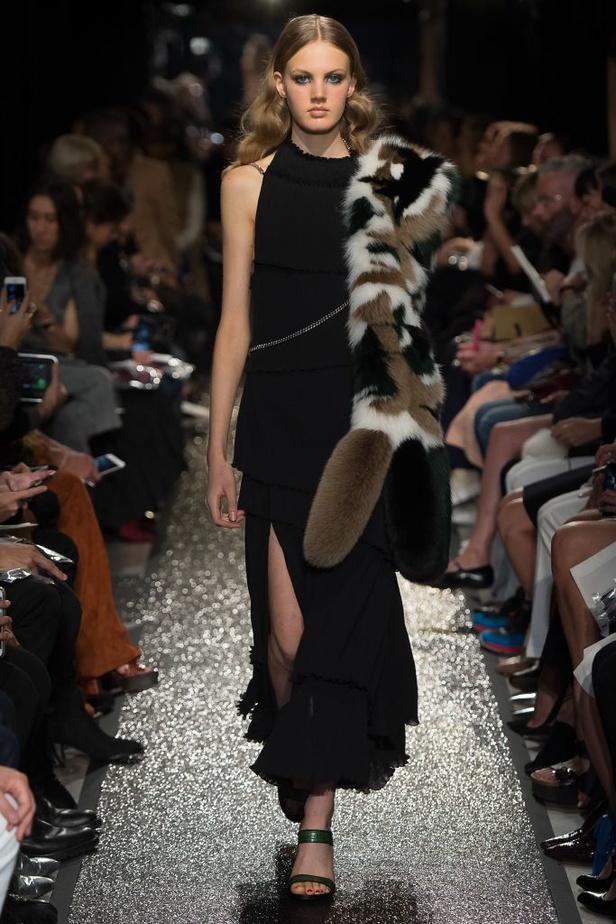 مجموعة Sonia Rykiel لربيع و صيف 2016