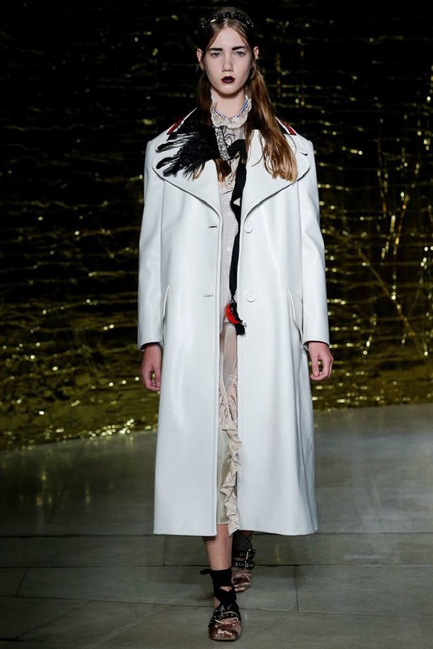 مجموعة Miu Miu لربيع و صيف 2016