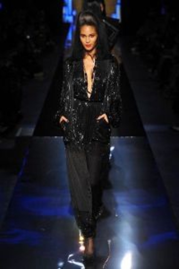 الأنوثة بكل قوّتها بتصاميم من Jean Paul Gaultier