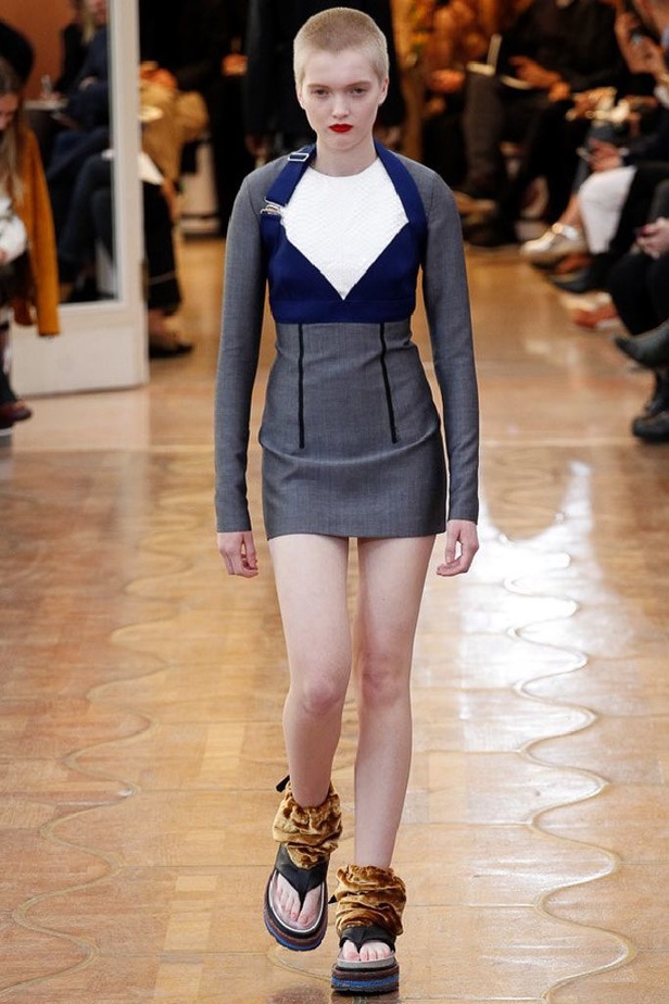 مجموعة Acne Studios لربيع و صيف 2016