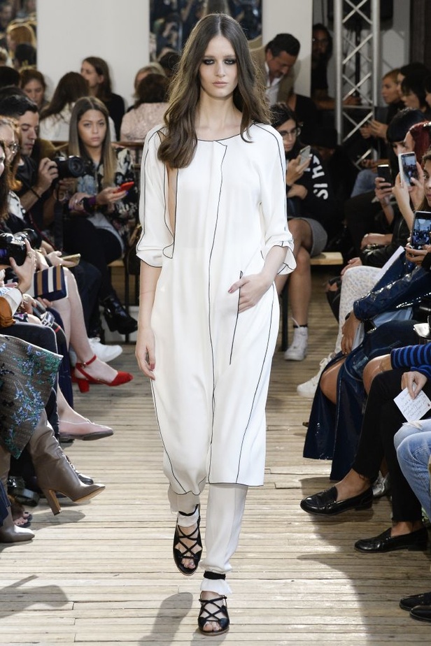 مجموعة Maison Rabih Kayrouz لربيع و صيف 2016