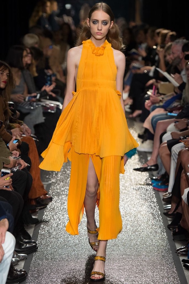 مجموعة Sonia Rykiel لربيع و صيف 2016