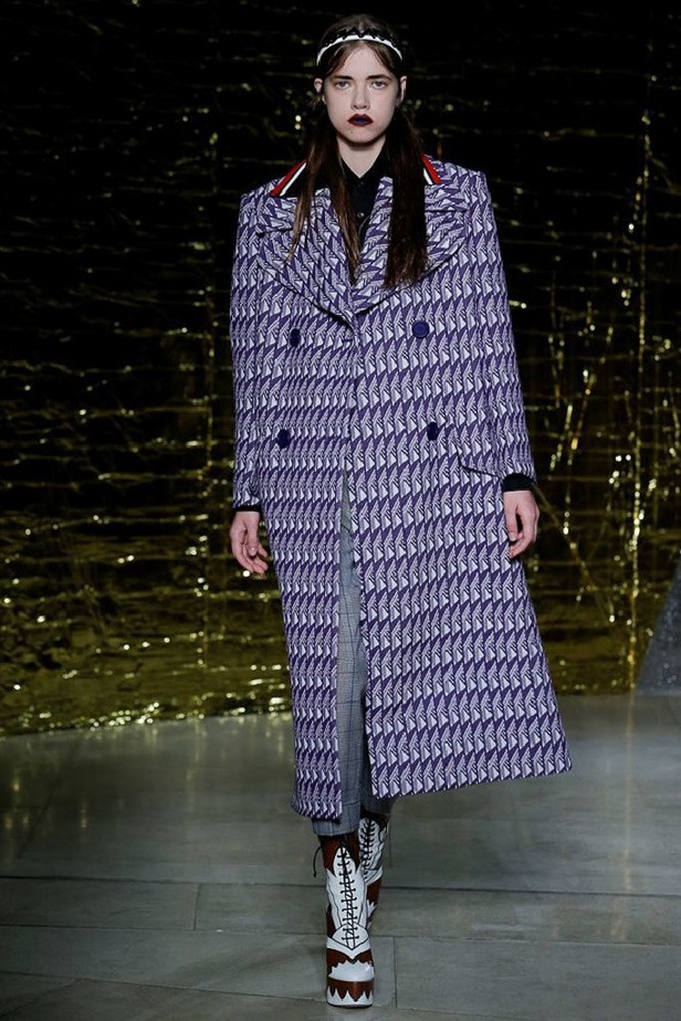 مجموعة Miu Miu لربيع و صيف 2016