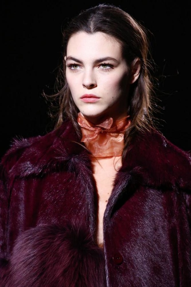 عرض نينا ريتشي لخريف وشتاء 2016-2017