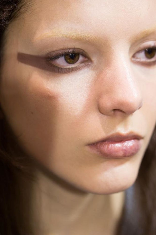 مجموعة جيفنشي لخريف وشتاء 2016-2017