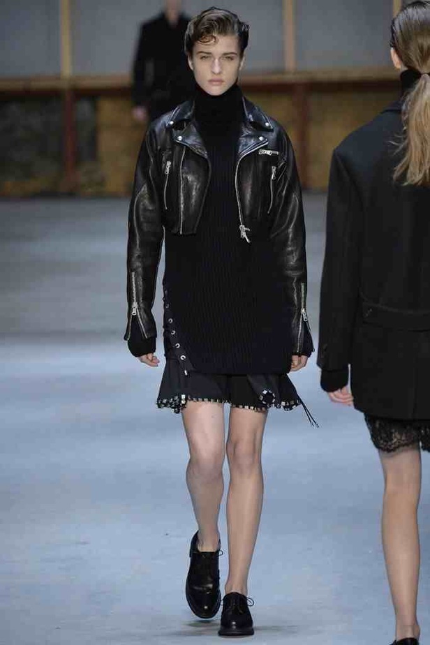 الأسود يطير بك مع خريف Diesel Black Gold