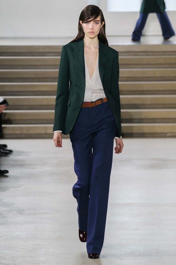 "Jil Sander"... كلاسيكيّة معاصرة بامتياز