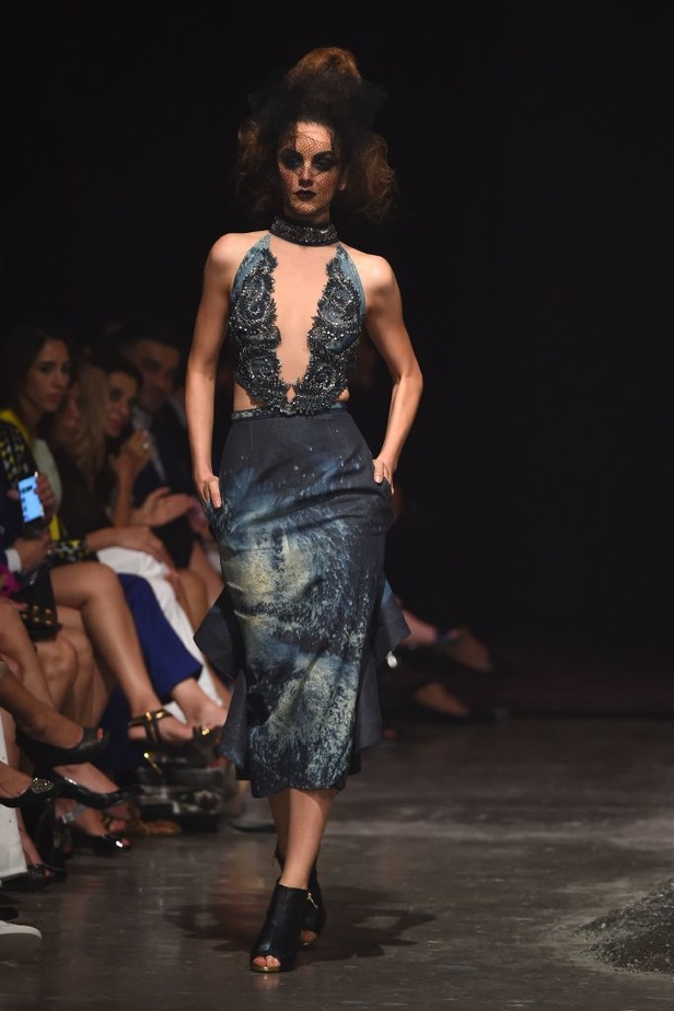 ظلام وقوة ظغت على مجموعة Amato by Furne One