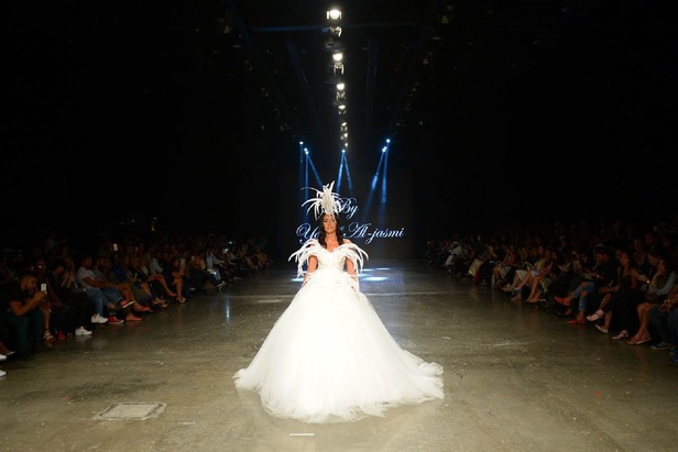 مجموعة يوسف الجسمي؛ رونق العشرينيات البرّاق!