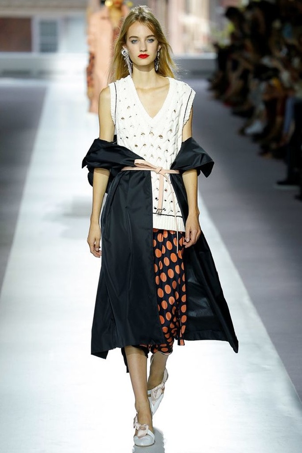 مجموعة Topshop Unique لربيع و صيف 2016