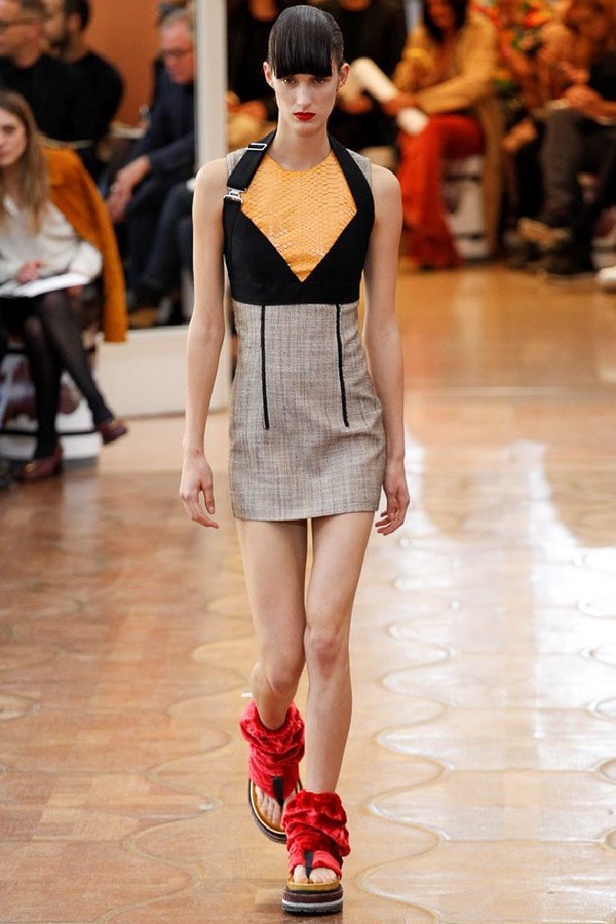 مجموعة Acne Studios لربيع و صيف 2016