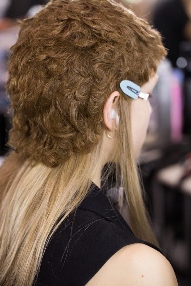 مجموعة جيفنشي لخريف وشتاء 2016-2017