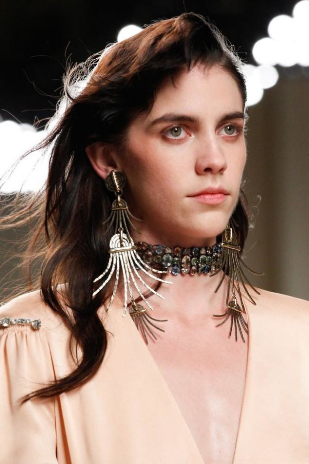 مجموعة لانفان لخريف وشتاء 2016-2017