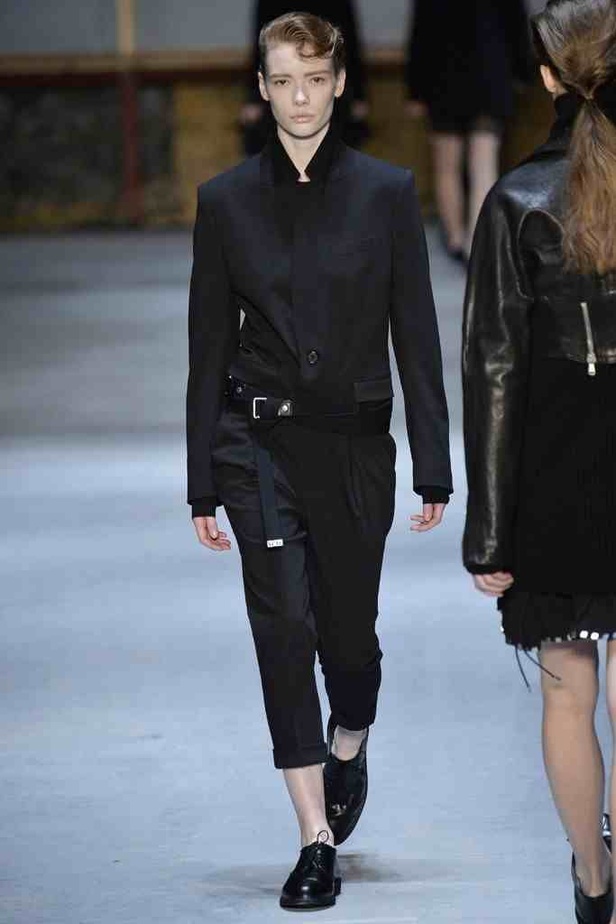 الأسود يطير بك مع خريف Diesel Black Gold