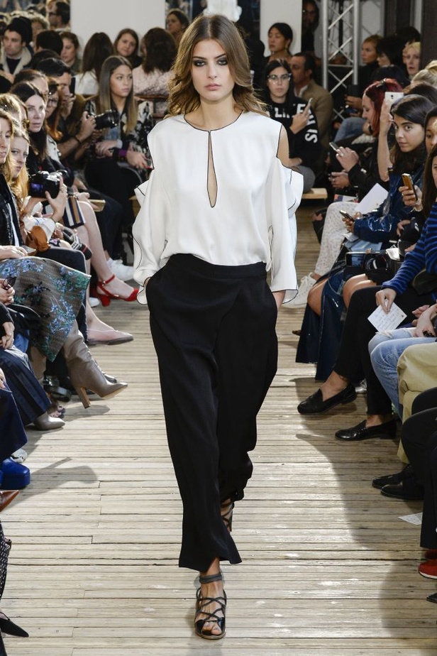 مجموعة Maison Rabih Kayrouz لربيع و صيف 2016