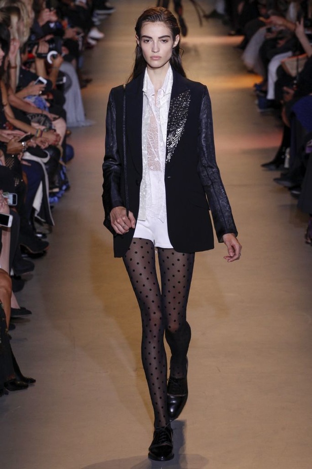 مجموعة John Galliano لربيع و صيف 2016