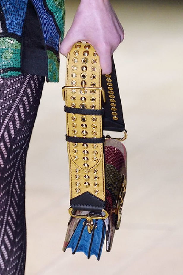 مجموعة بربري لخريف وشتاء 2016