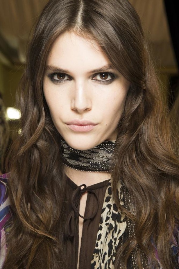 عرض روبرتو كفالي لخريف وشتاء 2016-2017